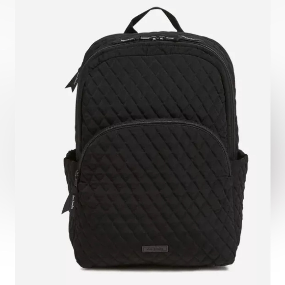 Vera Bradley LARGE Essential backpack